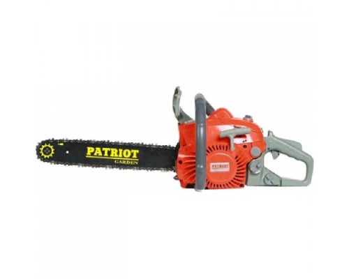 Бензопила PATRIOT 4016