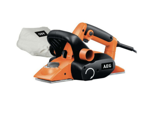 Электрорубанок AEG PL 750