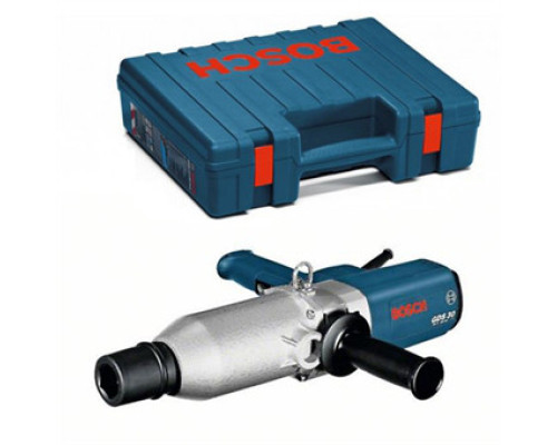 Імпульсний Гайковерт Bosch GDS 30 Professional 0601435108