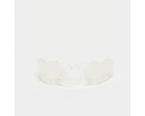 Капа боксерская Leone Titan Clear