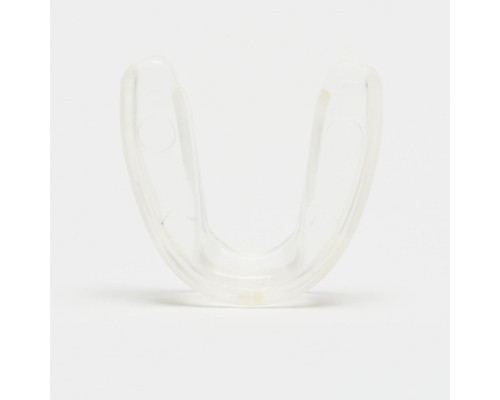 Капа боксерская Leone Titan Clear