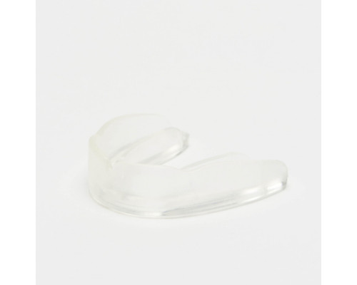 Капа боксерская Leone Titan Clear