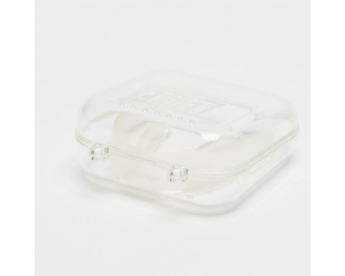 Капа боксерская Leone Titan Clear