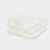 Капа боксерская Leone Titan Clear