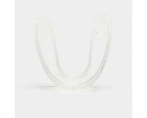 Капа боксерская Leone Titan Clear
