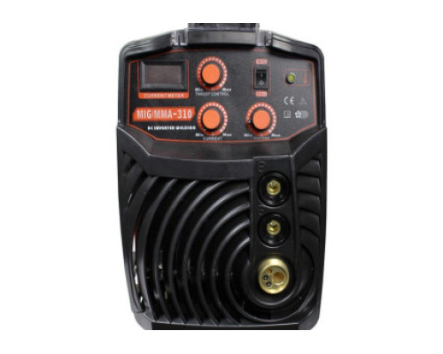 Сварочный инверторный полуавтомат Shyuan MIG/MMA-310A