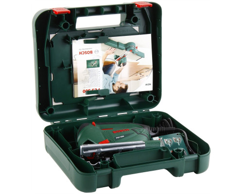 Лобзик BOSCH PST 650 (06033A0720)
