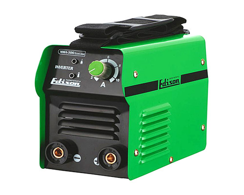 Edison MMA 300 eco line