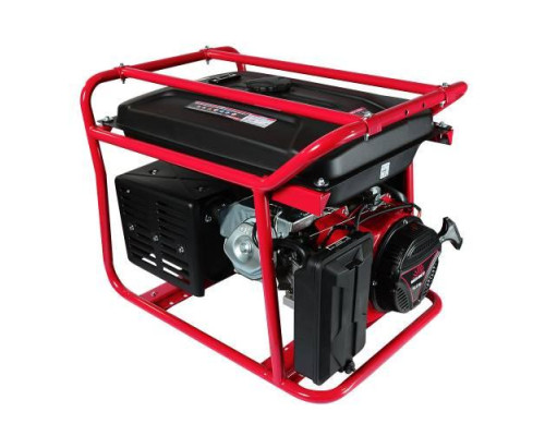 Генератор бензиновий Vitals JBS 5.0be