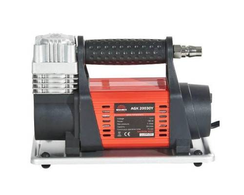 Компресор автомобільний Vitals Master AGK 20030Y