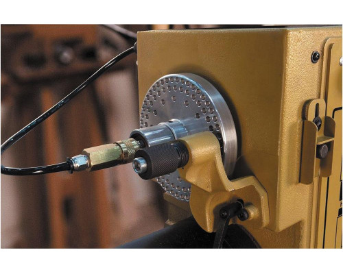 4224B Powermatic Токарный станок по дереву