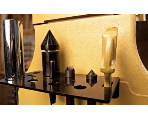 4224B Powermatic Токарный станок по дереву