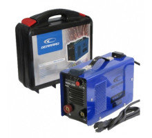 Cварочный инвертор Gerrard MMA-200 НOME LINE