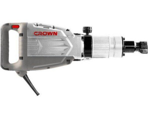 Відбійний молоток CROWN CT18095 BMC