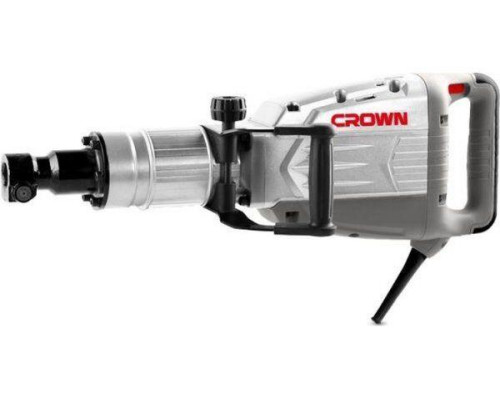 Відбійний молоток CROWN CT18095 BMC