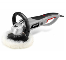 Полировальная машина Forte P 15-180 VDR