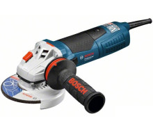 Углошлифовальная машина (болгарка) Bosch GWS 19-125 CI Professional (060179N002)