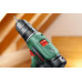 Шуруповерт аккумуляторный Bosch EasyDrill 1200 (06039A210B)