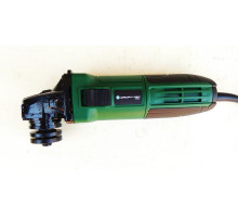 Углошлифовальная машина Craft-tec PXAG-433 (125mm, 920W)