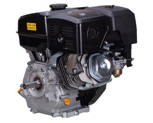 Двигун бензиновий LONCIN G420FD