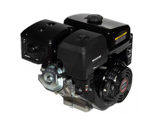 Двигун бензиновий LONCIN G420FD