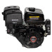 Двигун бензиновий LONCIN G420FD
