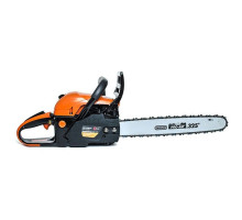 Пила бензиновая Intertool WT-0645