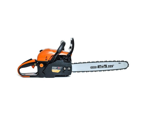 Пила бензиновая Intertool WT-0645