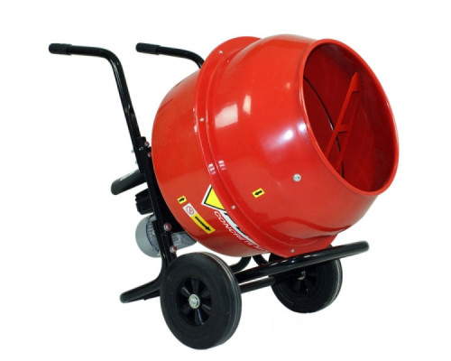Бетономішалка Forte EW7150 150л