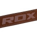 Пояс для тяжелой атлетики RDX Elite L
