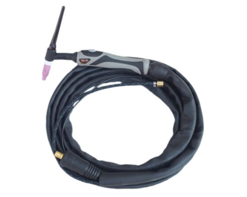 Сварочная горелка TIG 26F разъём 35-50