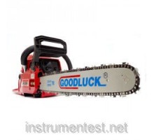 Бензопила Goodluck 4500 2 шина 2 цепь