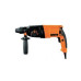 Перфоратор POWERCRAFT RH-1100 DFR