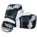 Боксерские перчатки V`Noks Aria White 16 ун.