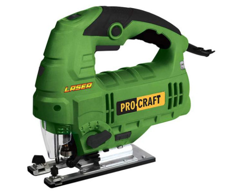 Лобзик електричний PRO-CRAFT ST-1300