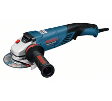 Углошлифовальная машина (болгарка) Bosch GWS 15-125 CIHV Professional 0601830222