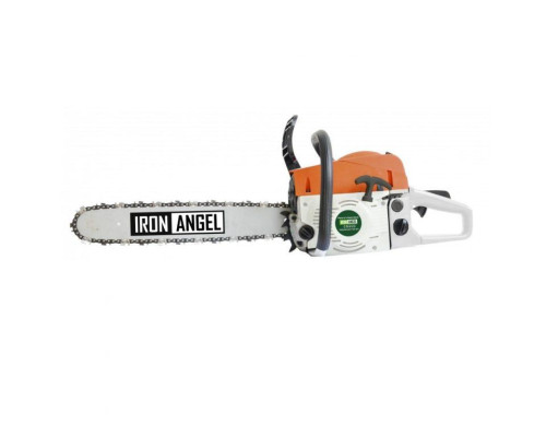 Бензопила Iron Angel CS520