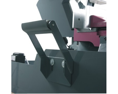 Ленточная пила по металлу Оптимум OPTIsaw S 300DG Vario