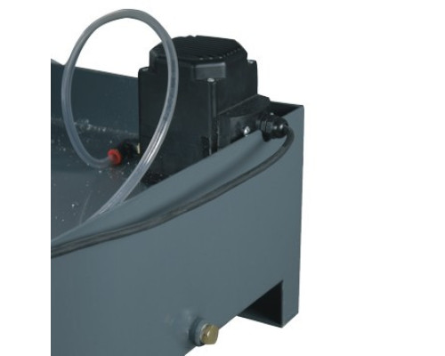 Ленточная пила по металлу Оптимум OPTIsaw S 300DG Vario