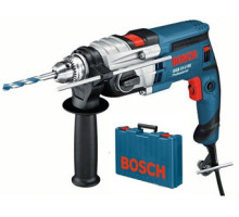 Ударная дрель BOSCH GSB 19-2 RE БЗП Professional