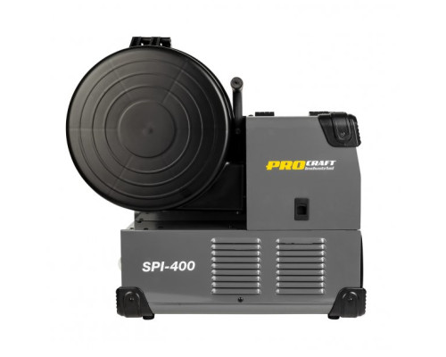 Інверторний зварювальний п/а  PRO-CRAFT Industrial SPI 400