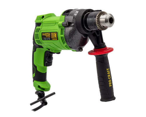 Дриль PRO-CRAFT PS-1350 ударна