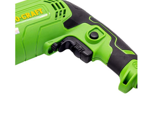 Дриль PRO-CRAFT PS-1350 ударна