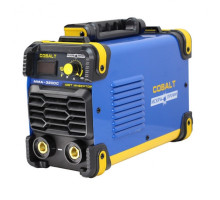 Сварочный инвертор Искра Профи Cobalt MMA-320DC
