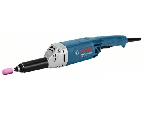 Пряма шліфувальна машина Bosch GGS 18 H Professional 0601209200