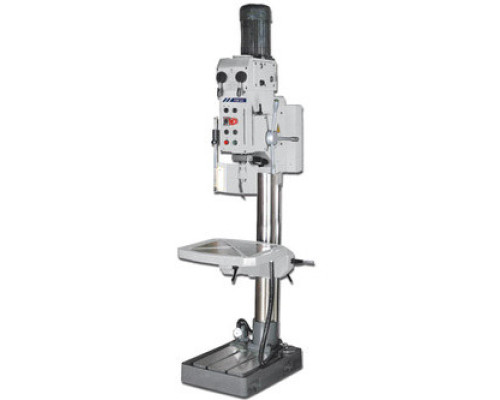Важкий свердлильний верстат FDB Maschinen Drilling 45E