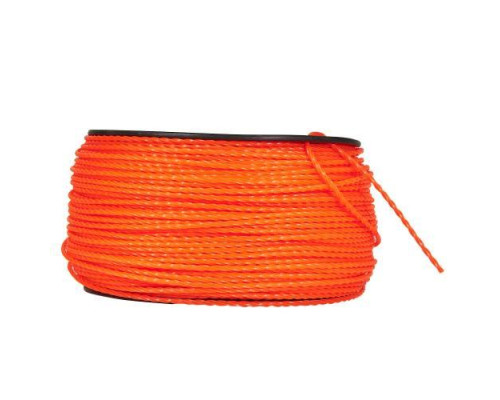 Лісочка для тримерів в бухті Vitals (крученный квадрат) 3.0 mm*3LB (214 м.)
