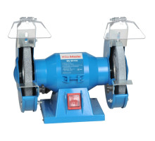 Точильний верстат (125 мм, 180 Вт) BauMaster BG-60125