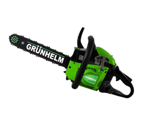 Бензопила цепная  GRUNHELM - GS38-14