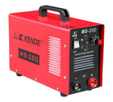 MS-250, 10 кВт,10-250 А, 8 кг